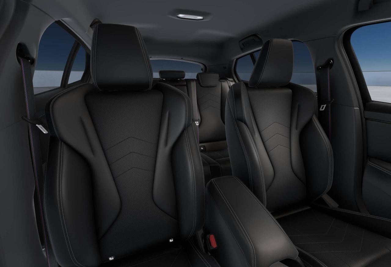 BMW Serie 1 118d MSport Pro