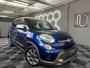 Fiat 500L 1.3 Multijet