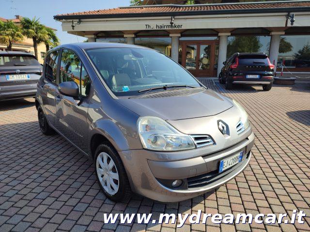 RENAULT Modus 1.2 16V Yahoo! NEOPATENTATI