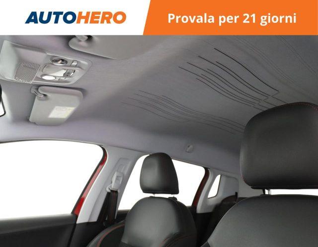 PEUGEOT 2008 1° serie PureTech Turbo 110 EAT6 S&S GT Line