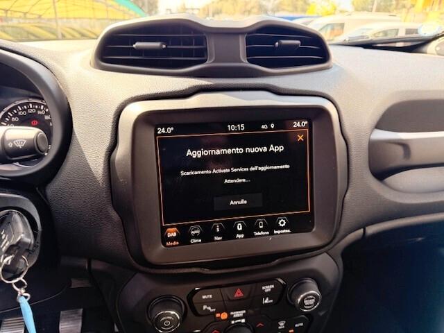 Jeep Renegade 1.6 Mjt 120 CV Business