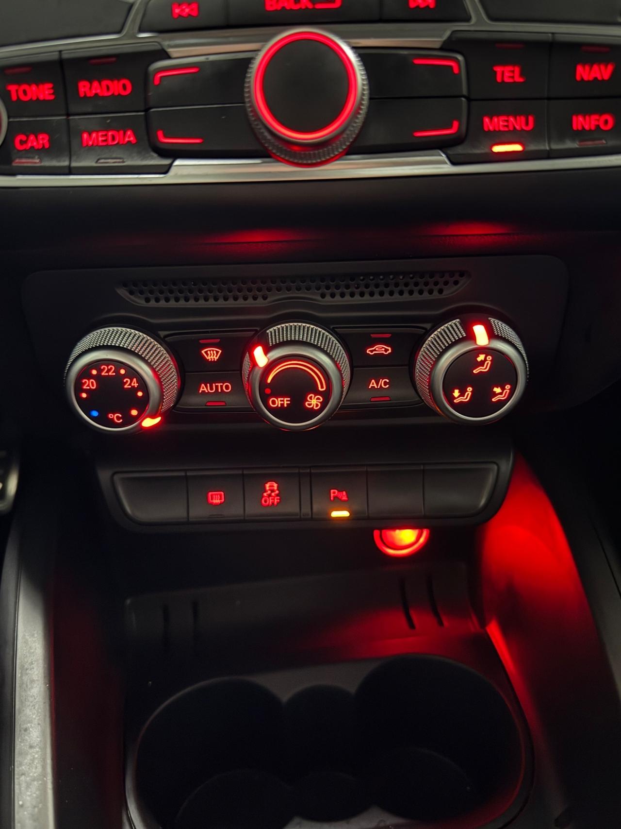 Audi A1 SPB 1.4 TDI Design