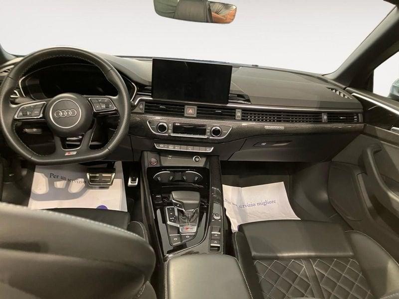 Audi A5 S5 Cabrio TFSI quattro tiptronic