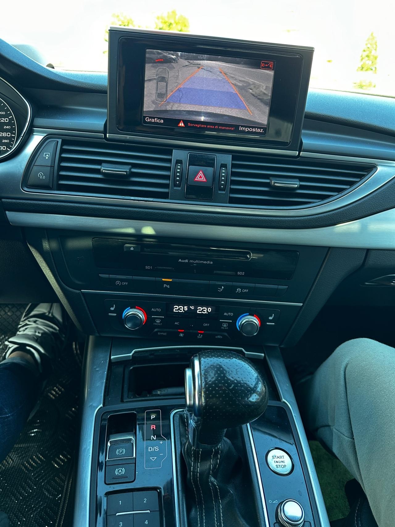 Audi A7 SPB 3.0 TDI 245 CV quattro S-Line