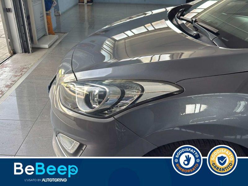 Hyundai i30 WAGON 1.4 COMFORT 100CV