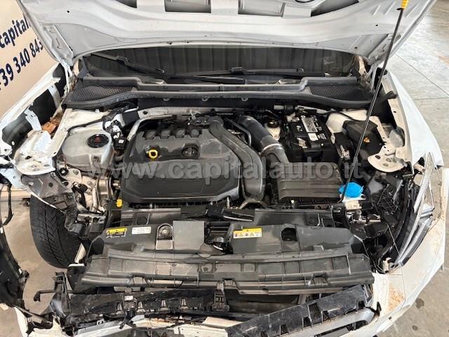 Cupra Formentor 1.5 TSI DSG NETTO 9800