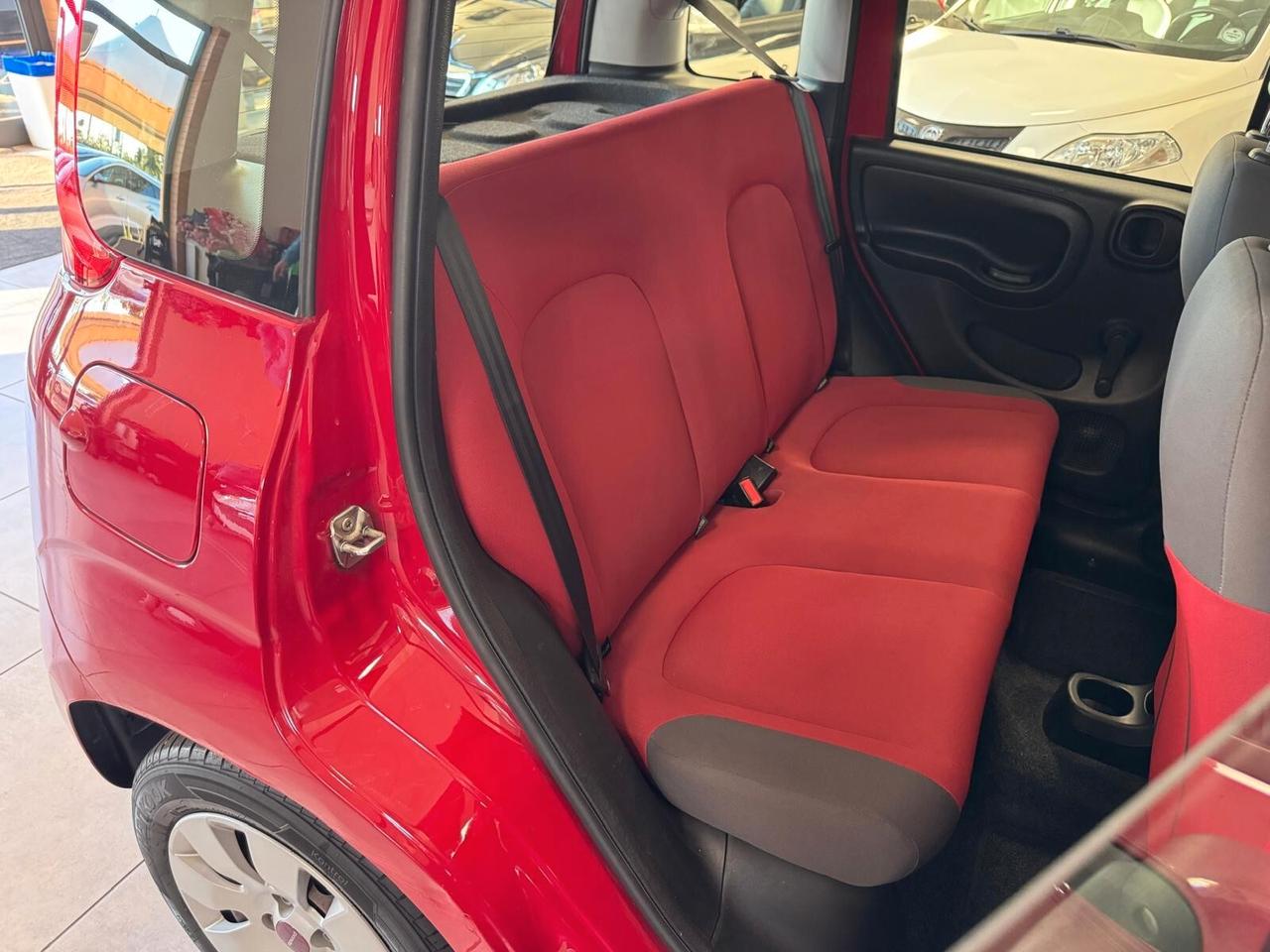 Fiat Panda 1.2 BENZINA 69CV POP 2014