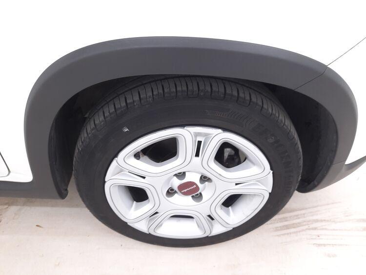 Fiat Panda Hybrid City Life BR085731 1.0 Mild Hybrid 70CV