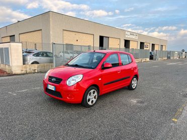 Kia Picanto 1.0 12V Life Bi-Fuel