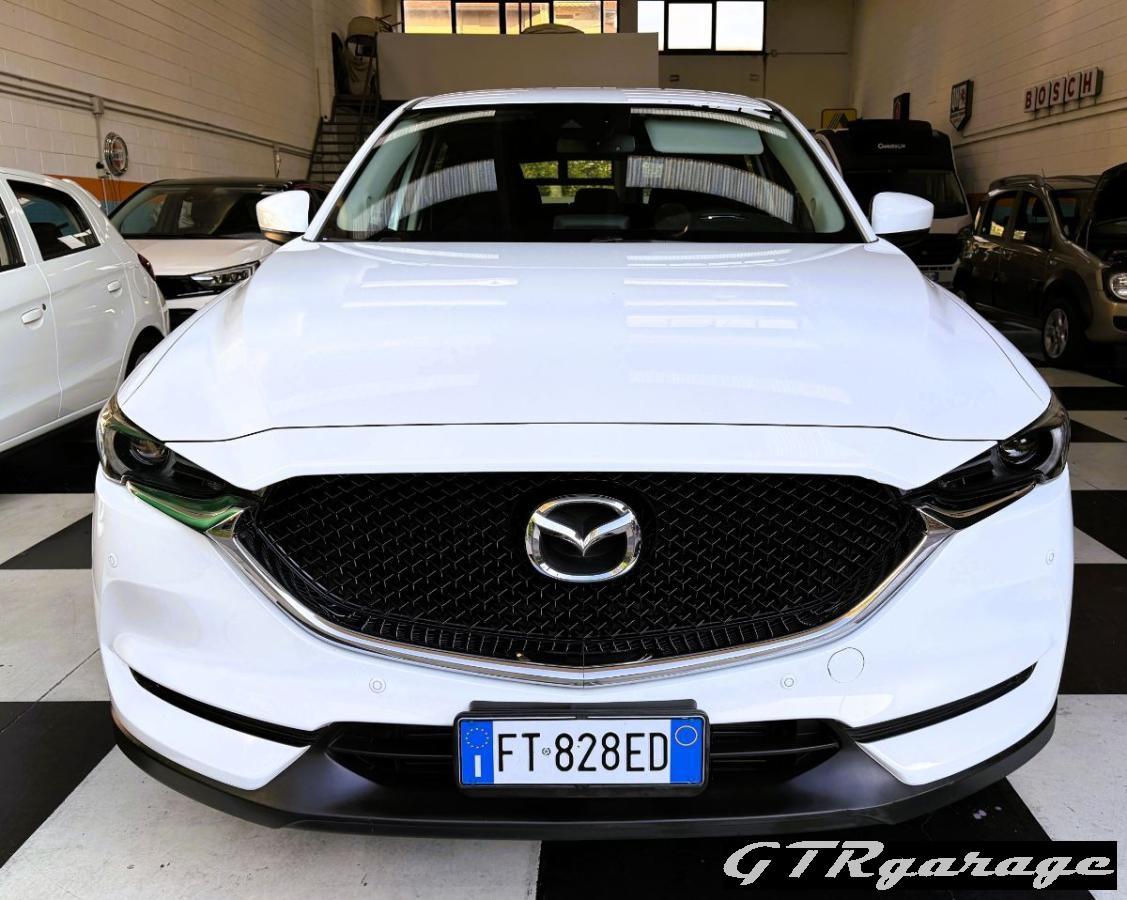 MAZDA CX-5 Skyactiv150 CV Evolve NO OBBLIGO FINANZIAMENTO