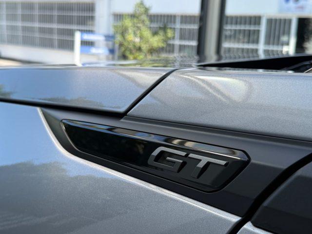 PEUGEOT 2008 Hybrid 136 e-DCS6 GT da?319,00