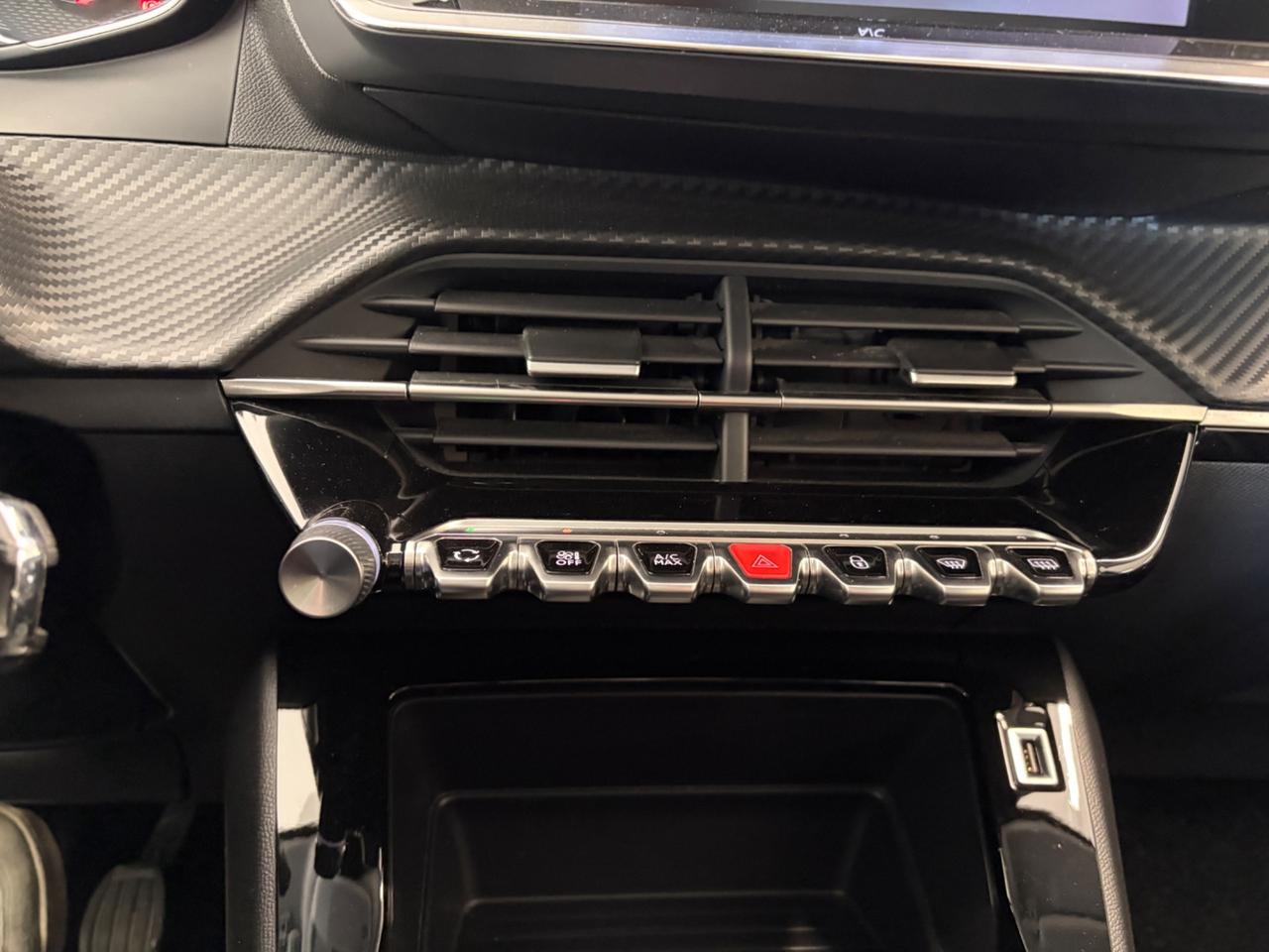 Peugeot 208 BlueHDi 100 Stop&Start 5 porte Active