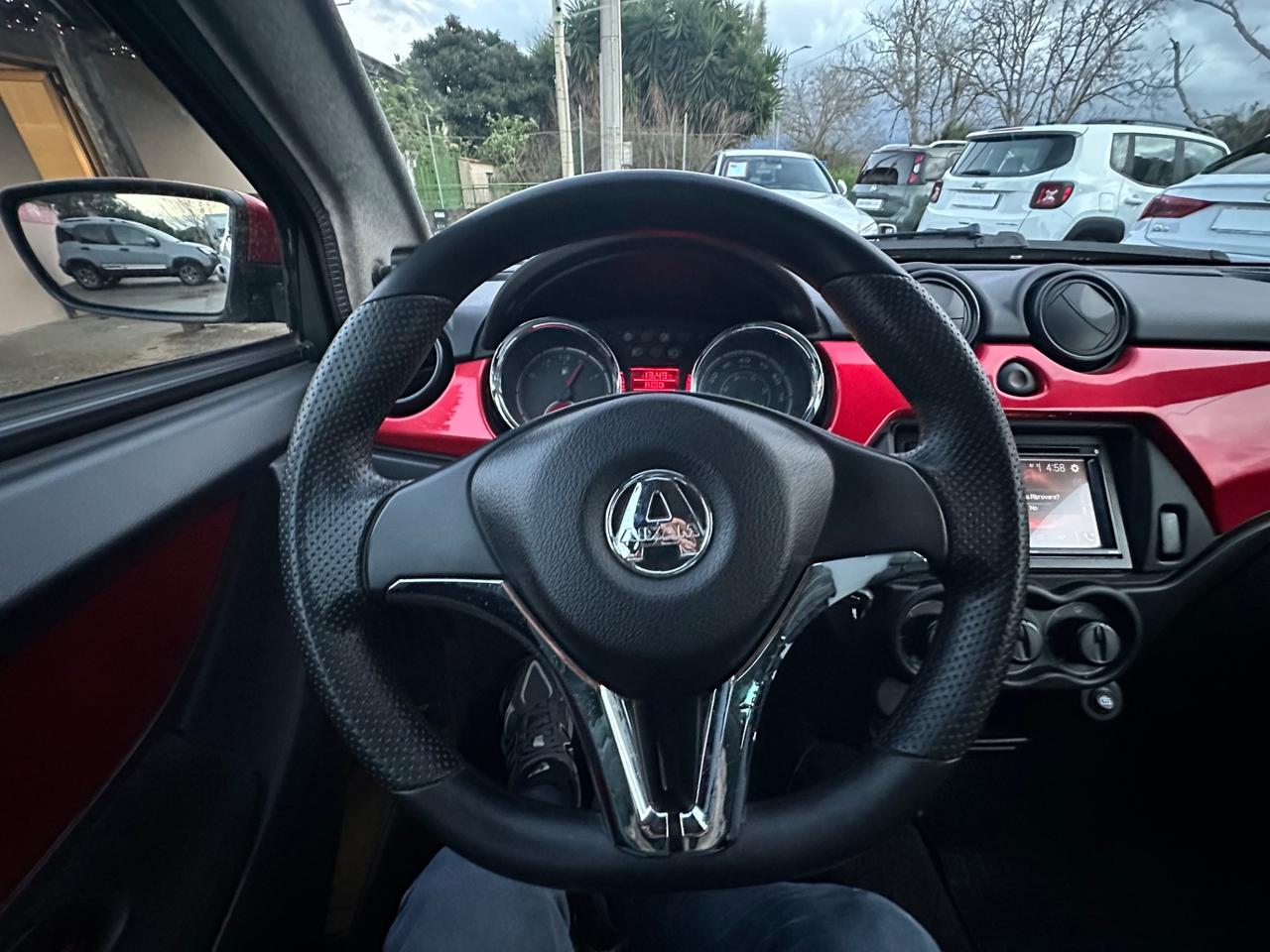 Aixam City Pack Sensation