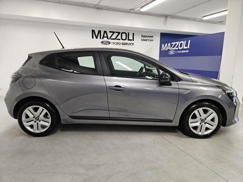 Renault Clio 1.0 SCe 49KW EVOLUTION