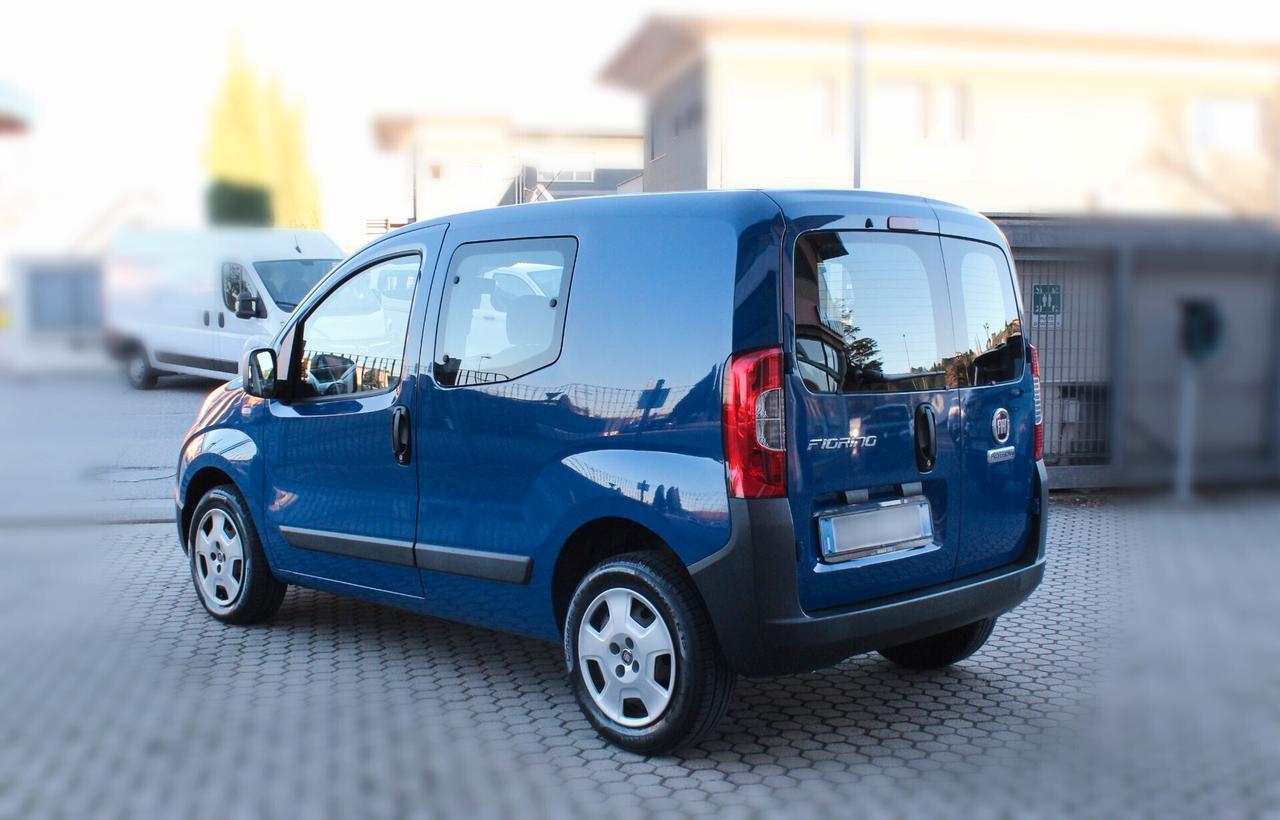 Fiat Fiorino 1.3 MJT 95CV Combinato SX