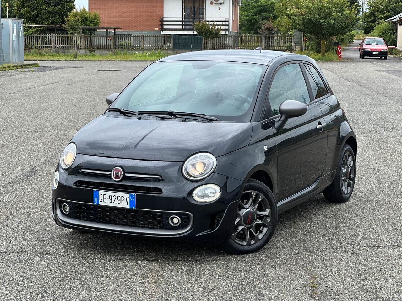 Fiat 500 1.0 Hybrid Sport ***PROMO FINANZIAMENTO***