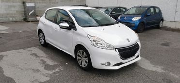 Peugeot 208 1.4 VTi 95 CV 5p. GPL Allure