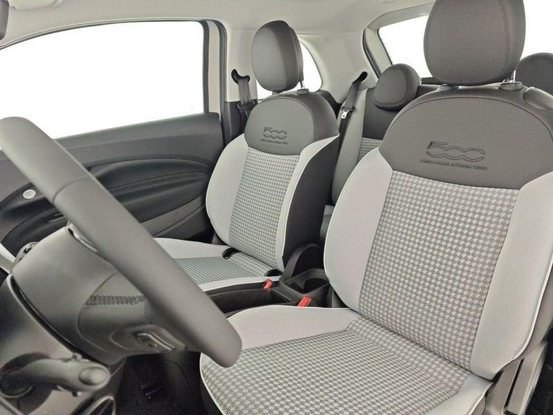 FIAT 500 Berlina 1.0 Hybrid Torino