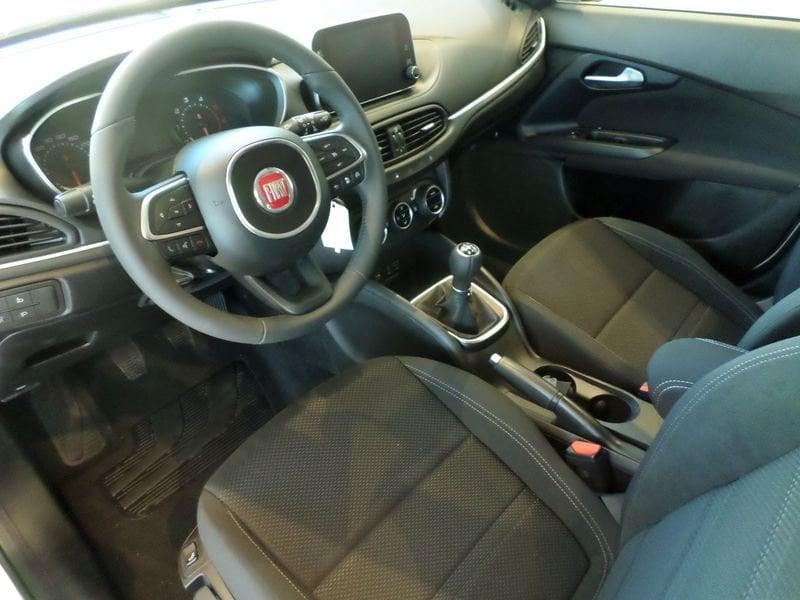 FIAT Tipo Tipo 1.6 Mjt S&S 5 porte Business