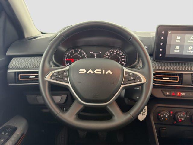 DACIA Sandero Sandero Stepway 1.0 TCe 90 CV Expression