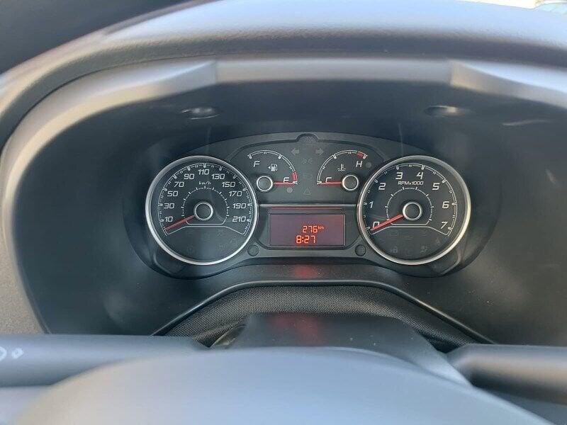 FIAT Doblò Doblò 1.6 MJT 105CV S&S PC Combi N1 Easy
