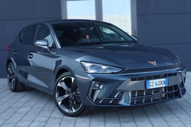 CUPRA Leon 2.0 TDI 150 CV DSG