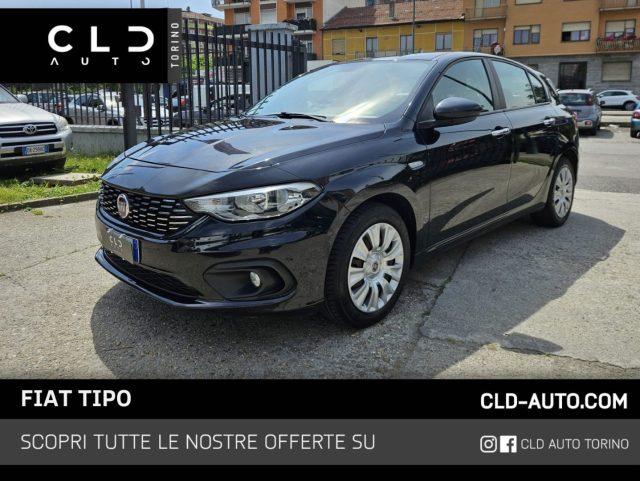 FIAT Tipo 1.4 5 porte