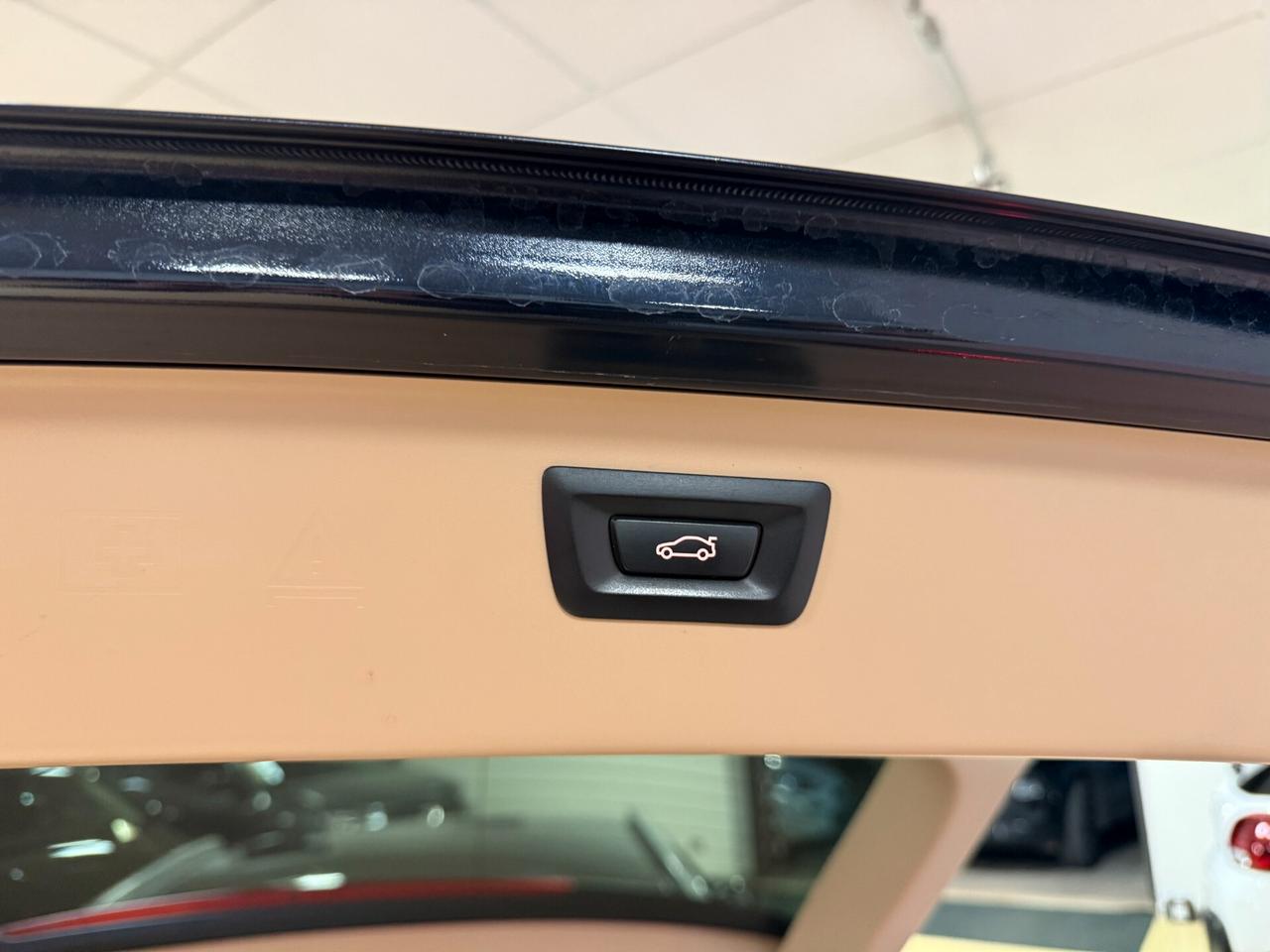 Bmw 530 530dA 258CV Touring Luxury