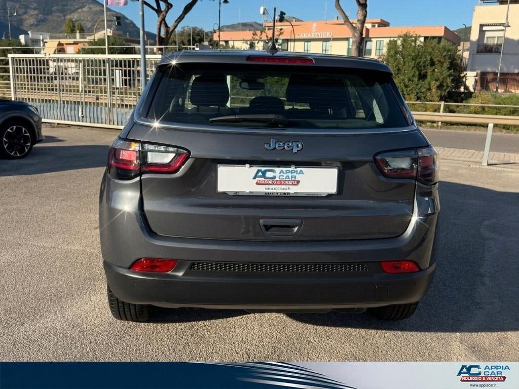 Jeep Compass 1.6 Multijet II 2WD Longitude IN PROMO