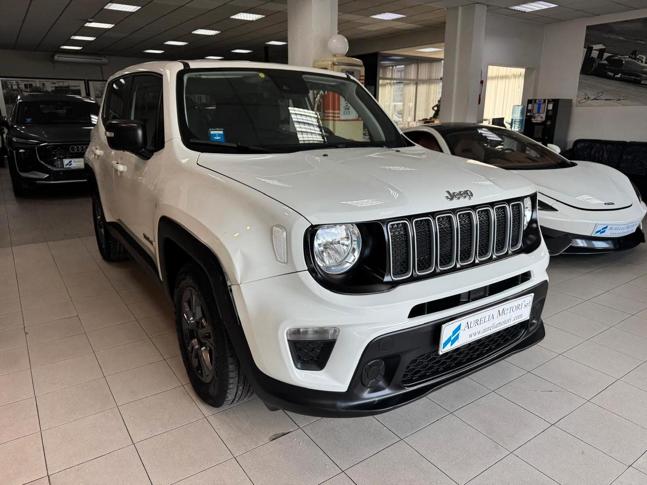 Jeep Renegade 1.0 T3 Longitude