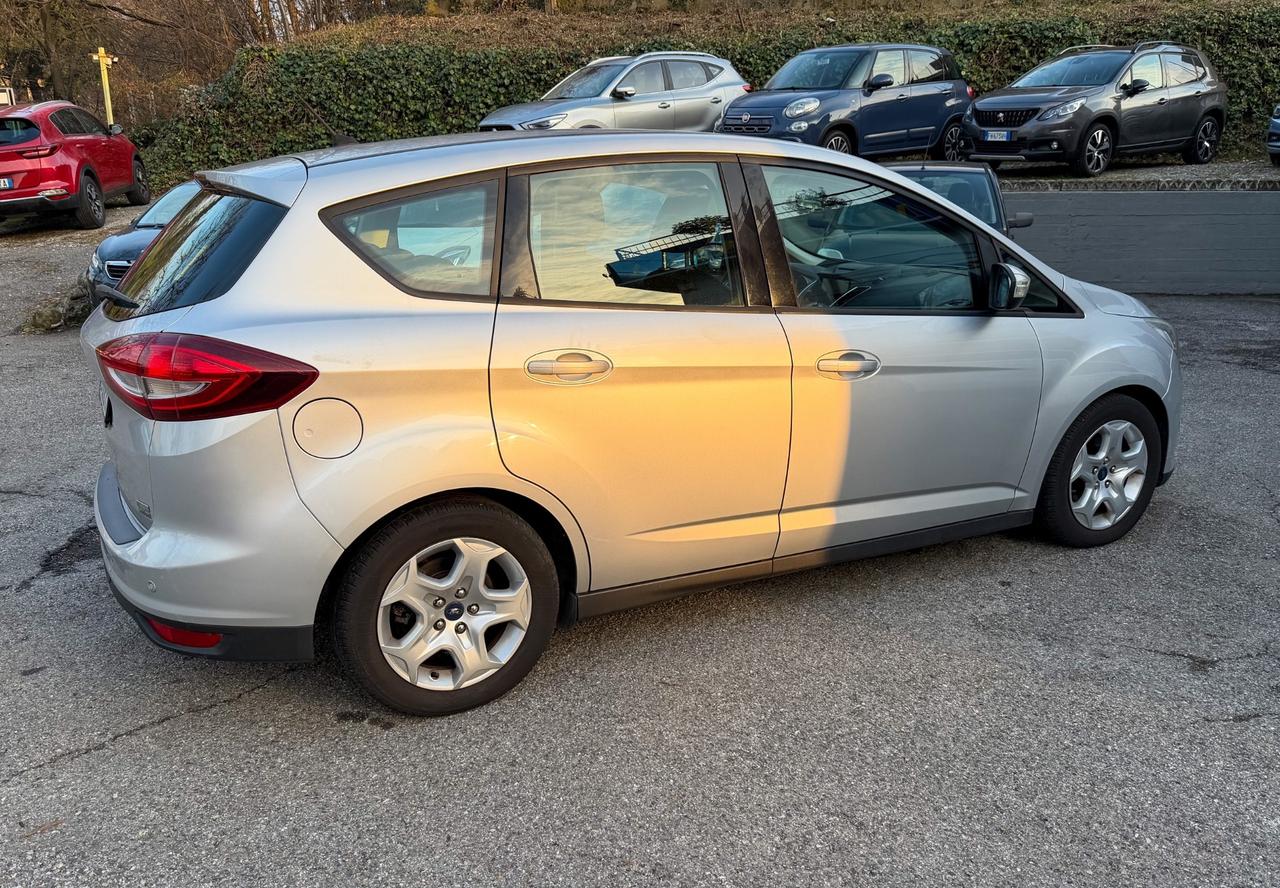 Ford C-Max 1.0 EcoBoost 100CV Start&Stop Plus