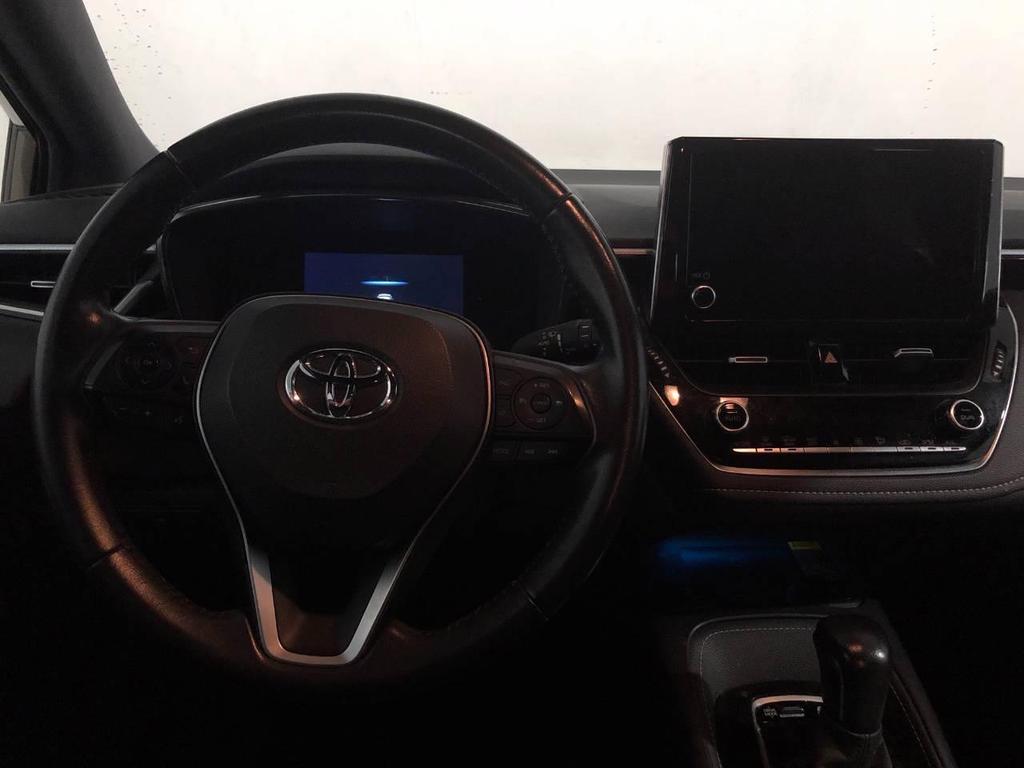Toyota Corolla Touring Sports 1.8 Hybrid Style CVT