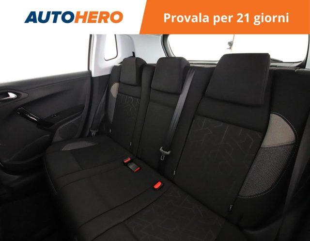PEUGEOT 2008 1° serie PureTech 82 S&S Active