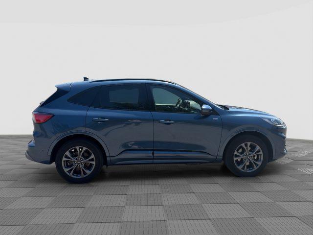 FORD Kuga Kuga 2.5 Plug In Hybrid 225 CV CVT 2WD ST-Line