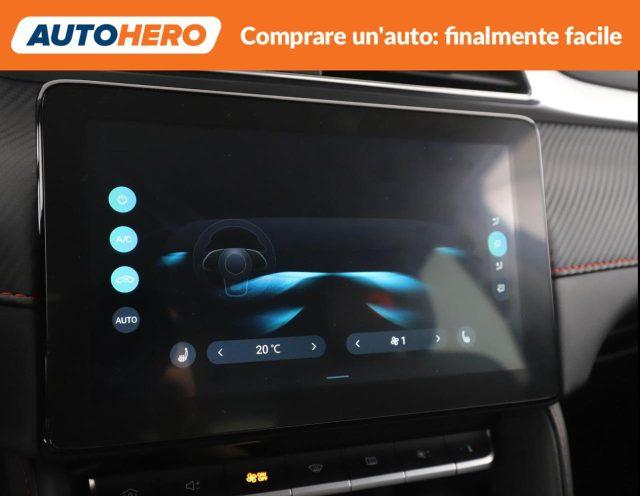 MG ZS 1.5 VTi-tech Luxury