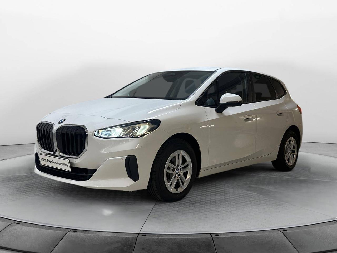 BMW Serie 2 218d Active Tourer