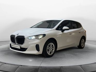 BMW Serie 2 218d Active Tourer