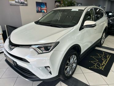 Toyota RAV 4 RAV4 2.0 D-4D 2WD Business