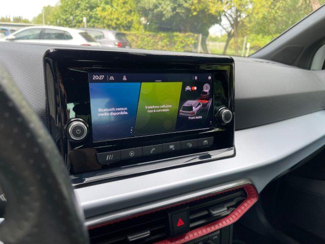 SEAT Arona 1.0 TSI 95CV FR BICOLOR UNIPROPRIETARIO