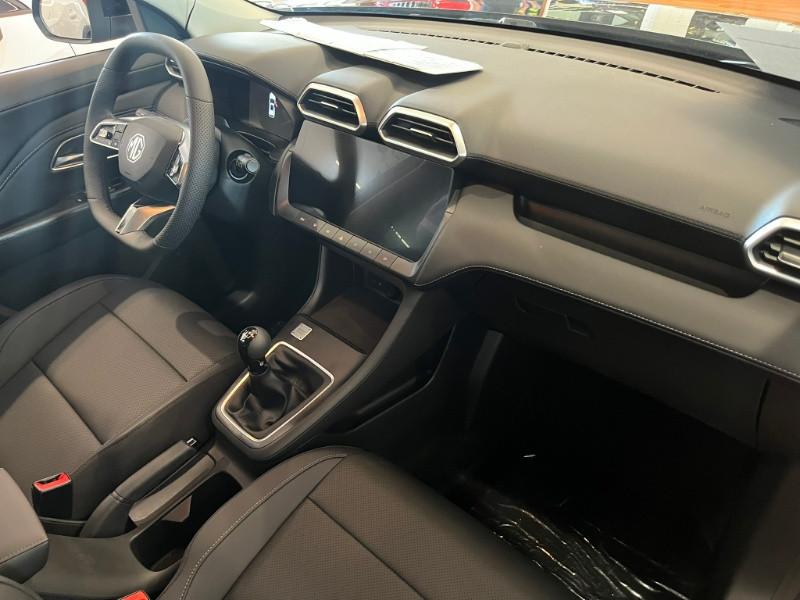 MG ZS 1.5 Comfort