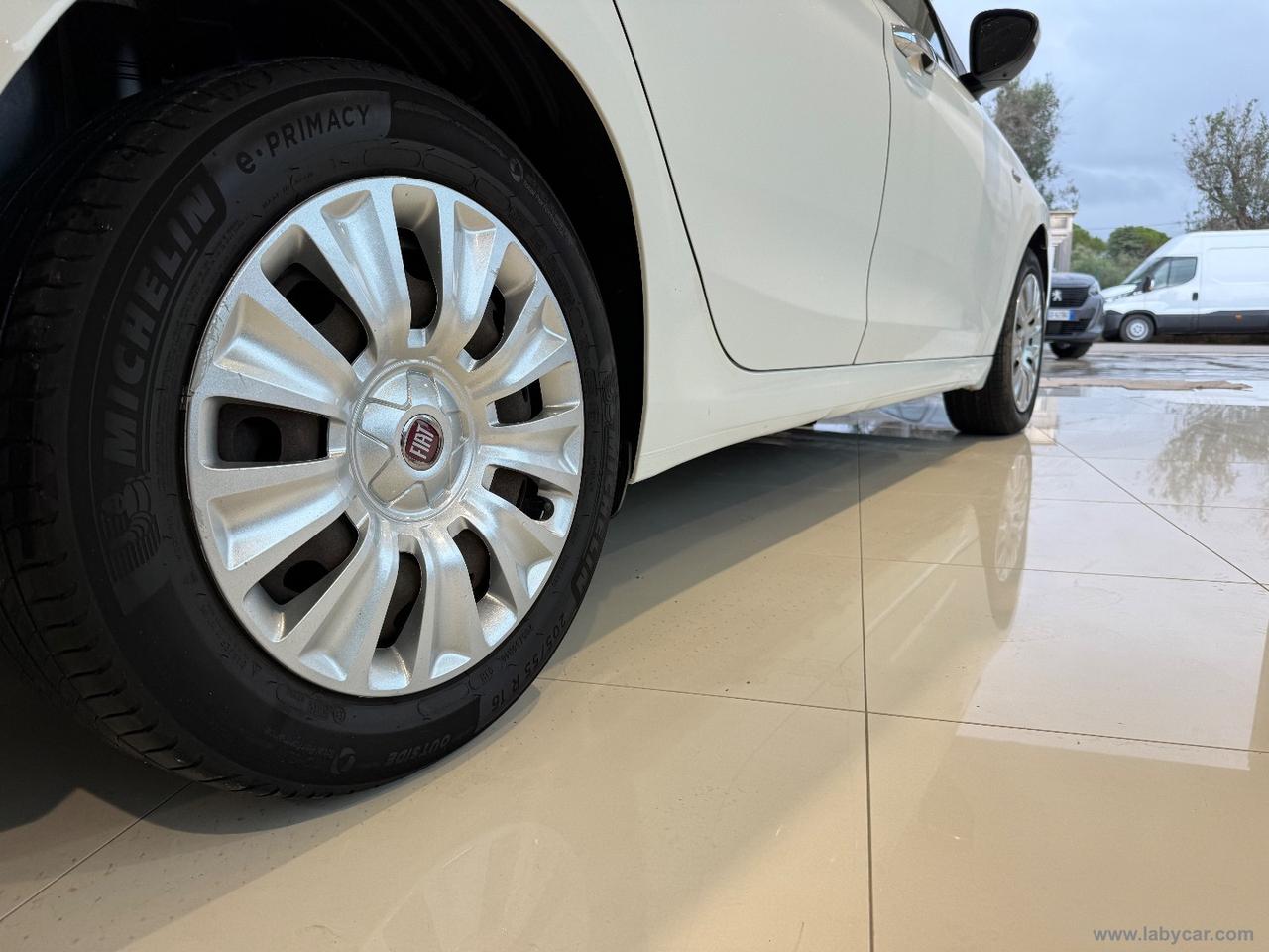 FIAT Tipo 1.6 Mjt S&S SW Easy