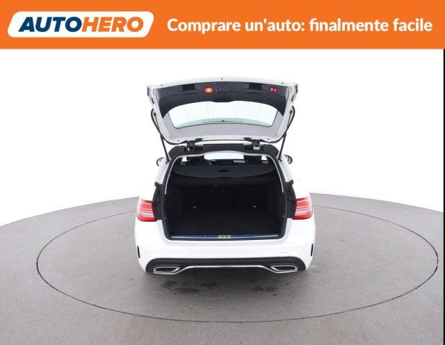 MERCEDES-BENZ C 220 d S.W. Auto Premium