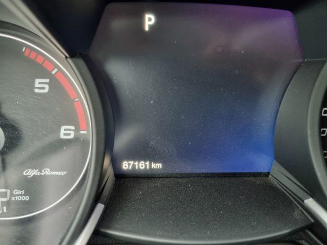 ALFA ROMEO Stelvio 2.2 Turbodiesel 160 CV AT8 RWD Sport-Tech