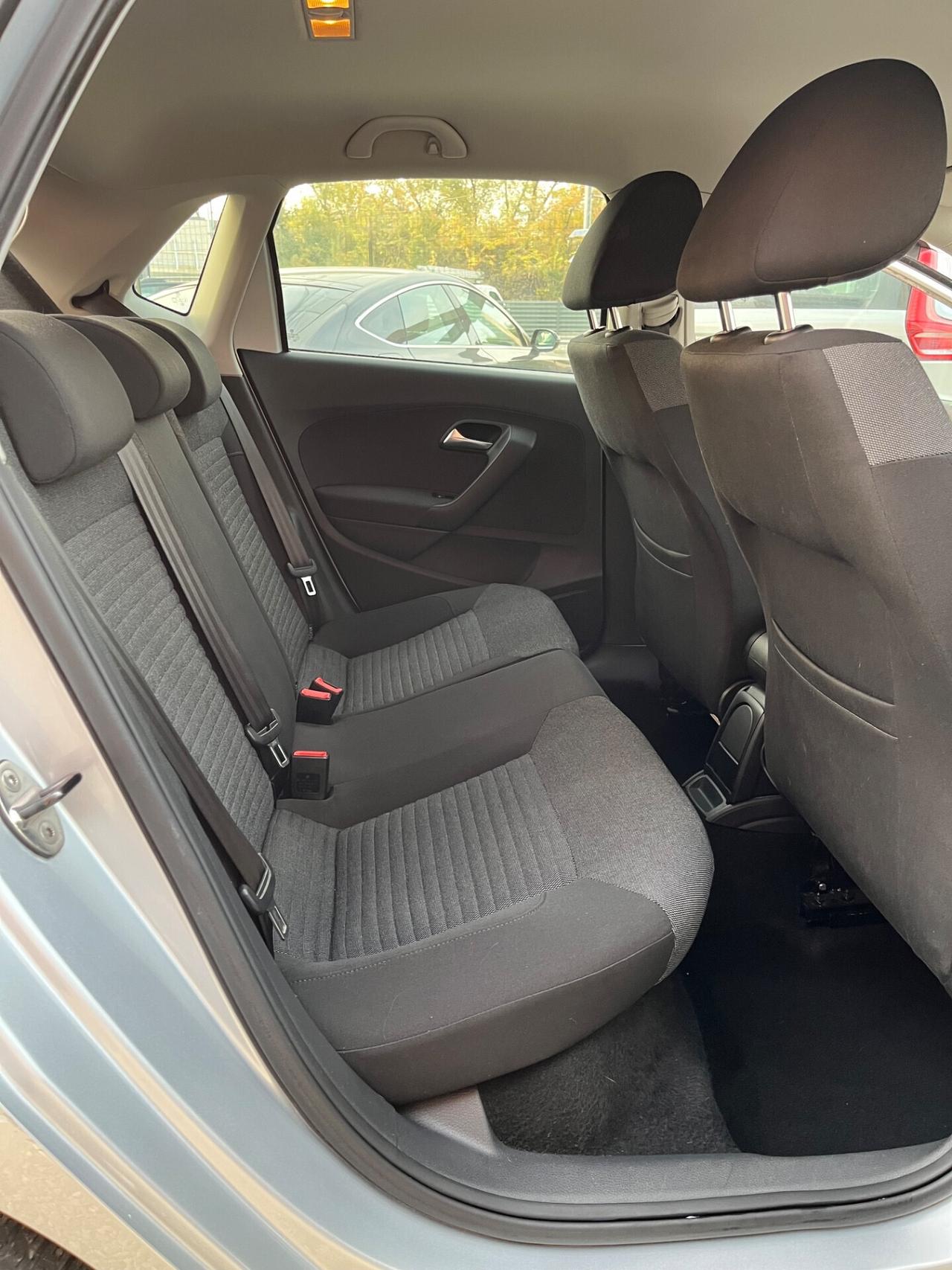 Volkswagen Polo 1.2 TDI DPF 5 p. Comfortline