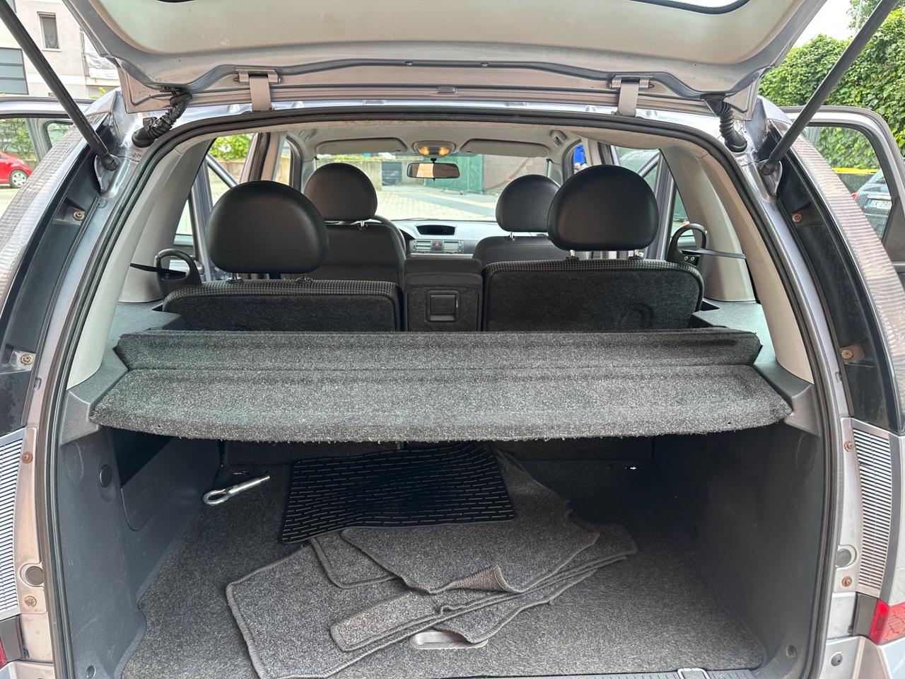 Opel Meriva 1.4 16V GPL-TECH Enjoy
