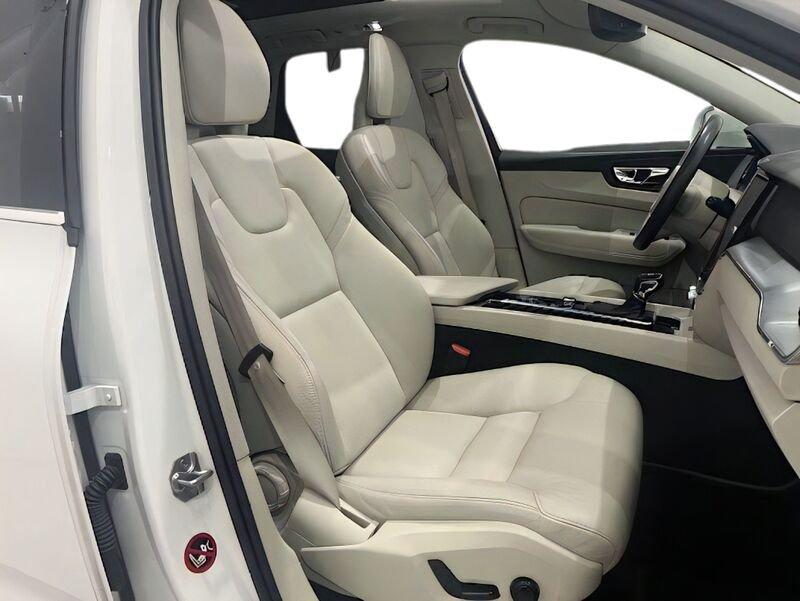 Volvo XC60 XC60
