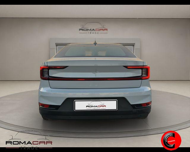 POLESTAR Polestar 2 Long Range Single Motor FWD 78kWh