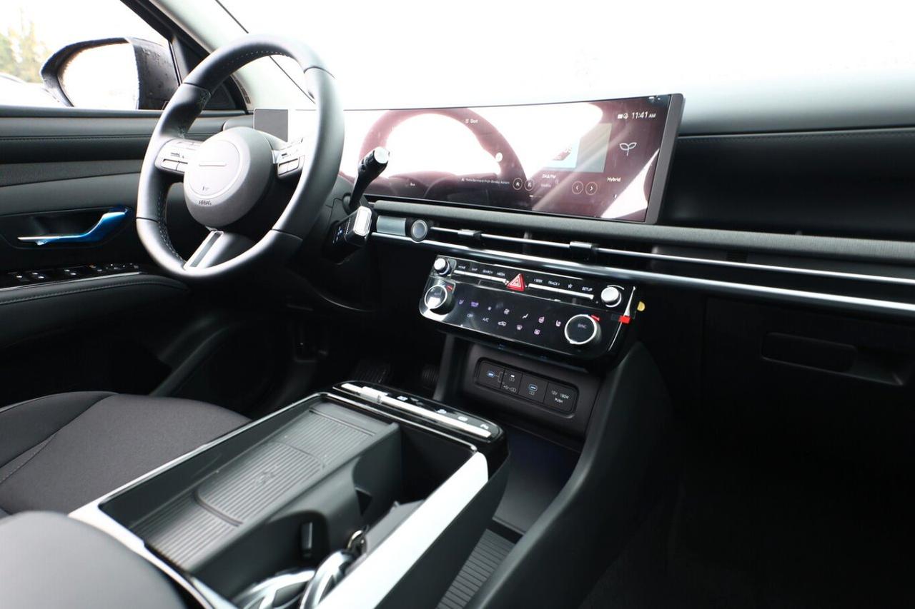 Hyundai Tucson 1.6 t-gdi Trend 2wd dct IN PROMO