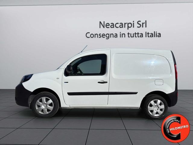 RENAULT Kangoo Z.E. 44 KW 2022 ELETTRICO-CRUISE-BATTERIE DI PROPRETA-
