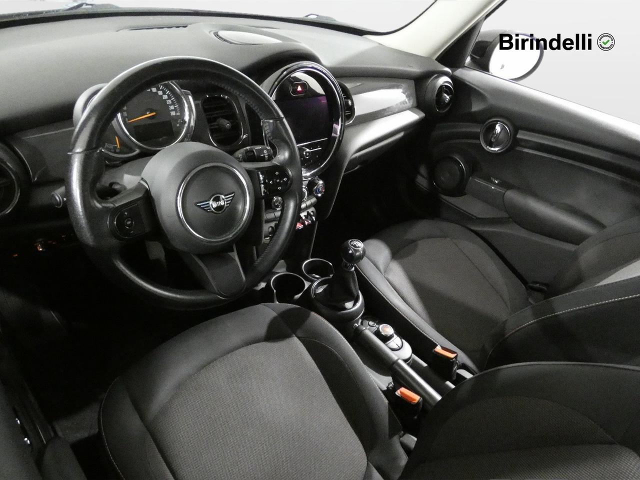 MINI Mini 5 porte (F55) - Mini 1.5 One 5 porte